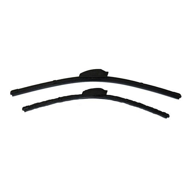 تیغه برف پاک‌ کن اتومکس کد M1008 مناسب برای ام وی ام 315 مجموعه دو عددی